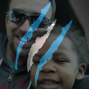 Meet your Posher, Larry